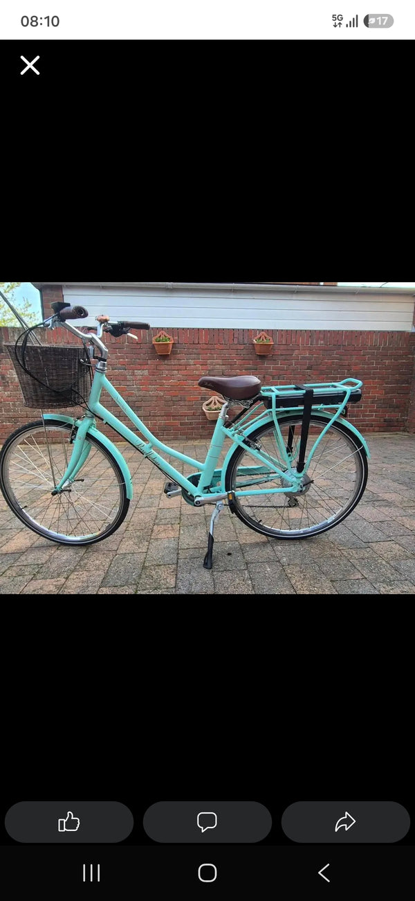 Pendleton e-somerby