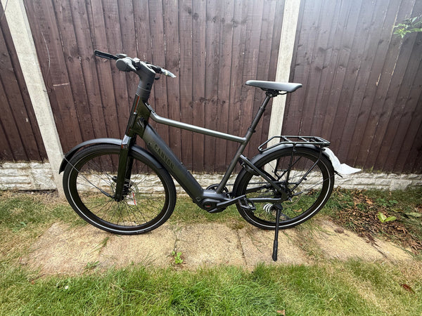 Canyon CityLite:On