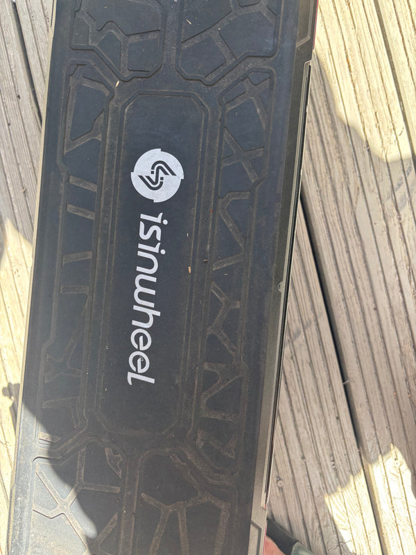 Isinwheel GT1