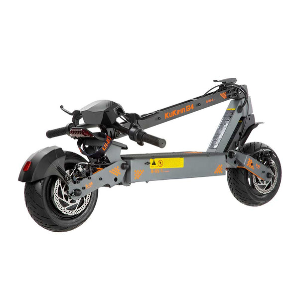 KuKirin G4 e-scooter (brand new still in box)