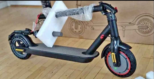 BRAND NEW D8 ELECTRIC SCOOTERS FOR SALE