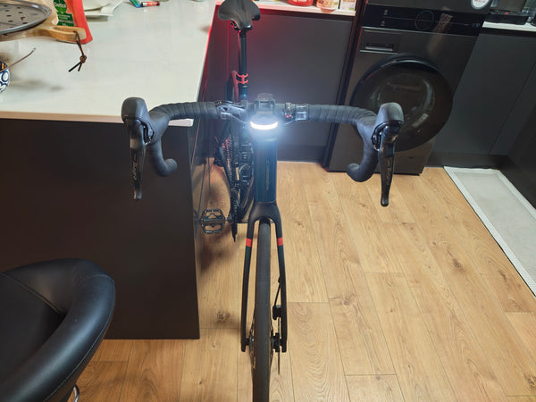 2023 orbea gain d40 e-bike M