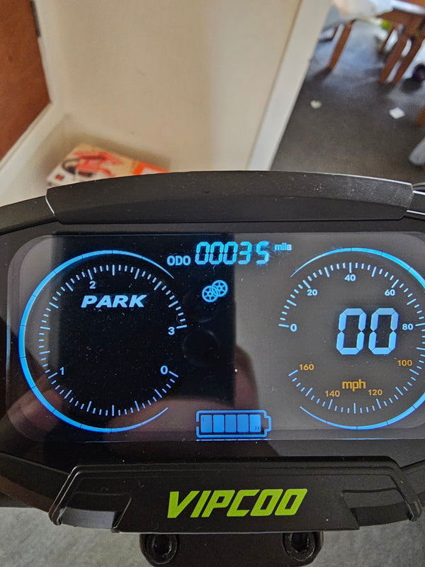 Vipcoo Vs6 Pro 2026