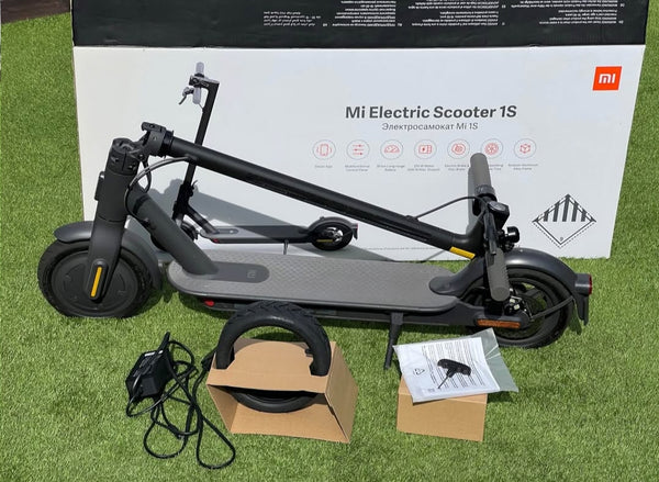 New Adults £260 AVAO Pro ES80 Electric Scooter 35km/h, 400W Motor, IPS65