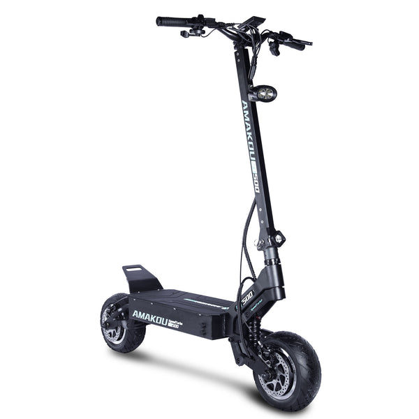 AMAKOU ST500 Electric Scooter