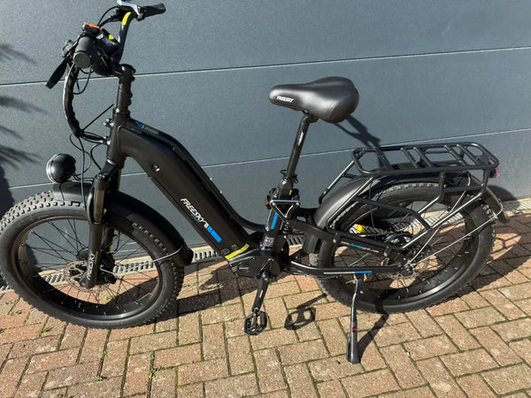 Freesky e-bike