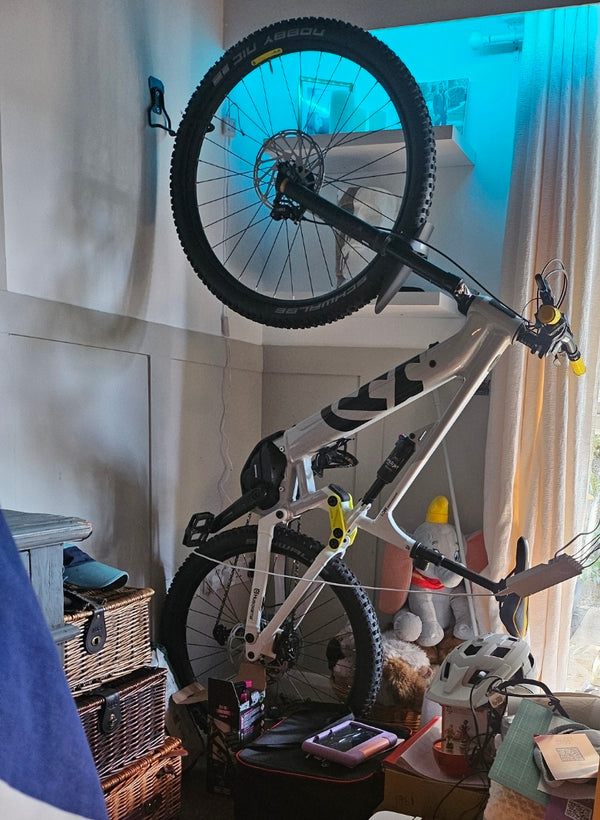 Husqvarna mc1