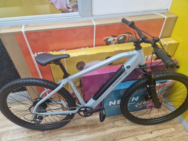 Claud butler ridge 1.0 e mountain bike 2026