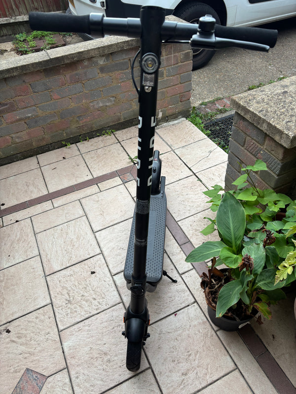 E-scooter Pure Air Go 350W - 2022