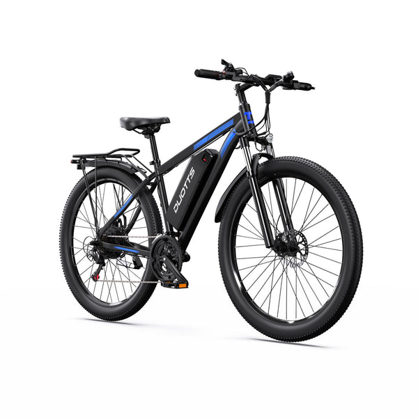 DUOTTS C29 L | Electric Bike (E-Bike) | 750W • 48V 15Ah • 28 MPH • 29" Tyres | Sold by Rydiqo®