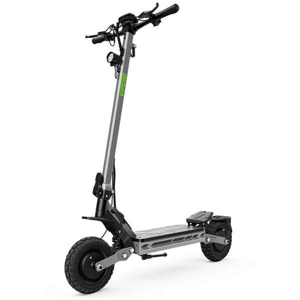 VIPCOO VS2 Pro Electric Scooter