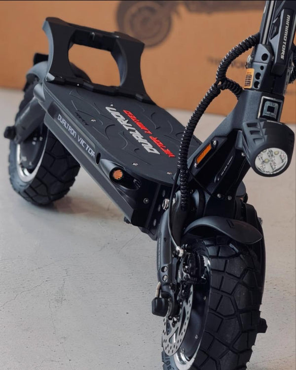 Dualtron Thunder 2 Electric Scooter - 10080W / 40Ah Battery