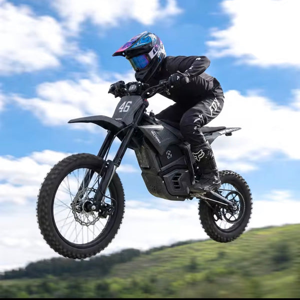 Valtinsu em5 ultra 72v8000w top speed 90Km/h off road motorbike Pit bike electric motorcycle