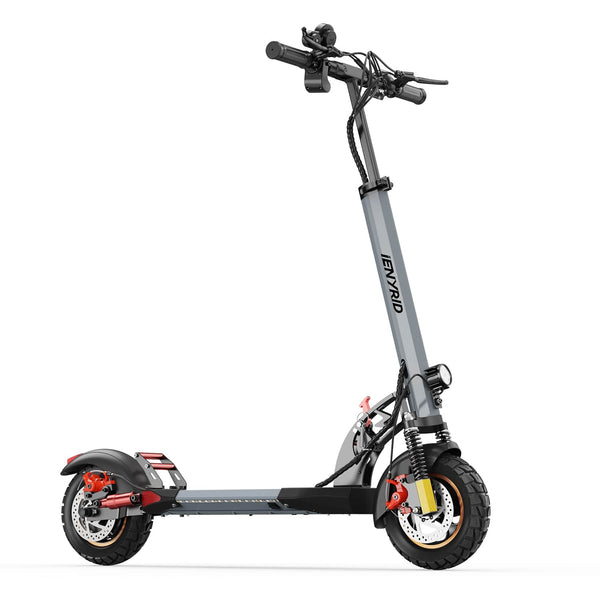 iENYRID A1 | Electric Scooter | 800W • 48V 12.5Ah • 28 MPH • 10” Tyres | Sold by Rydiqo®