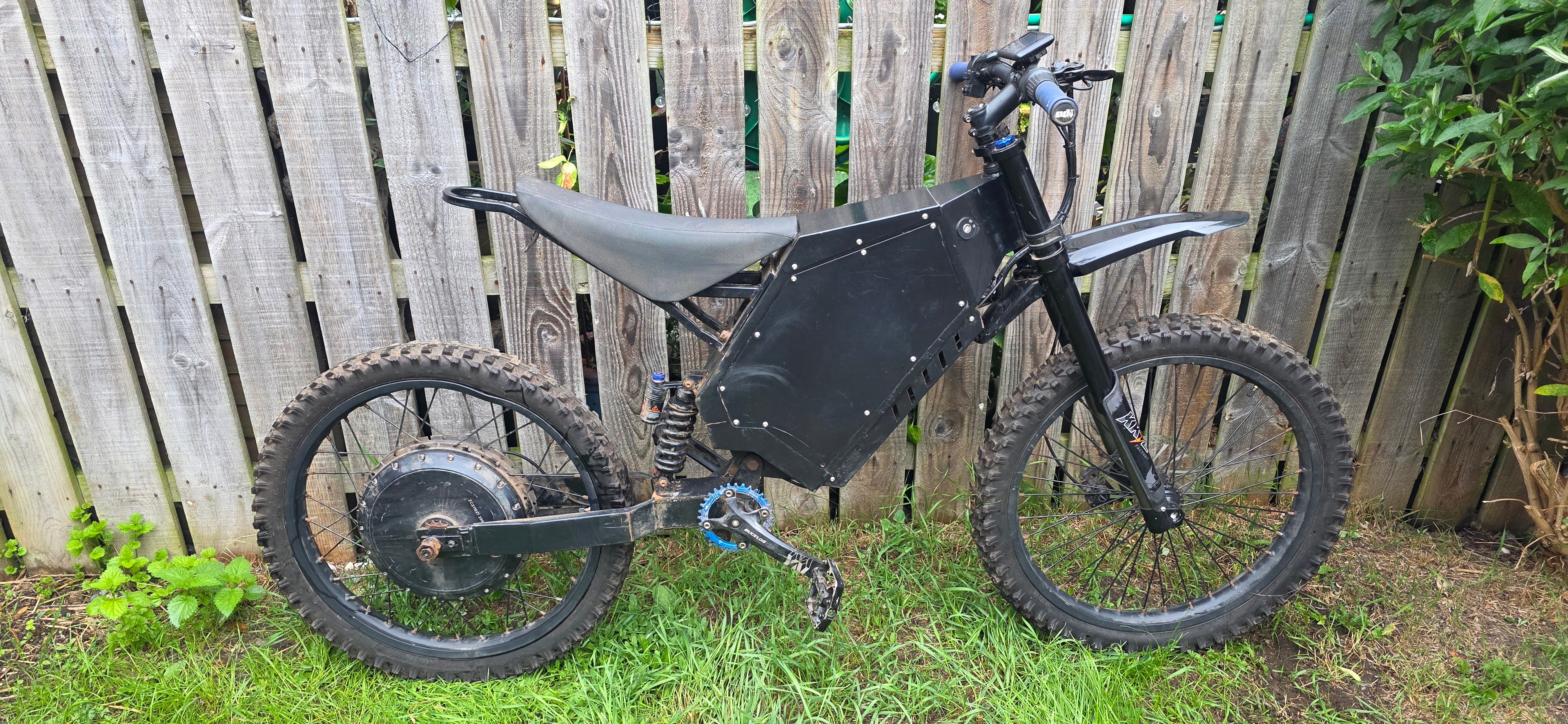 12000w stealth bomber ebike 72v 45ah – Rydiqo®