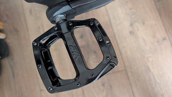 Trek Rail 8+