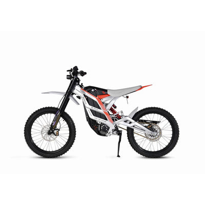 79BIKE Falcon Pro | Electric Dirt Bike | 10kW • 72V 35Ah Battery • 56 MPH • 19”/19” Off-Road Wheels | Sold by Rydiqo®