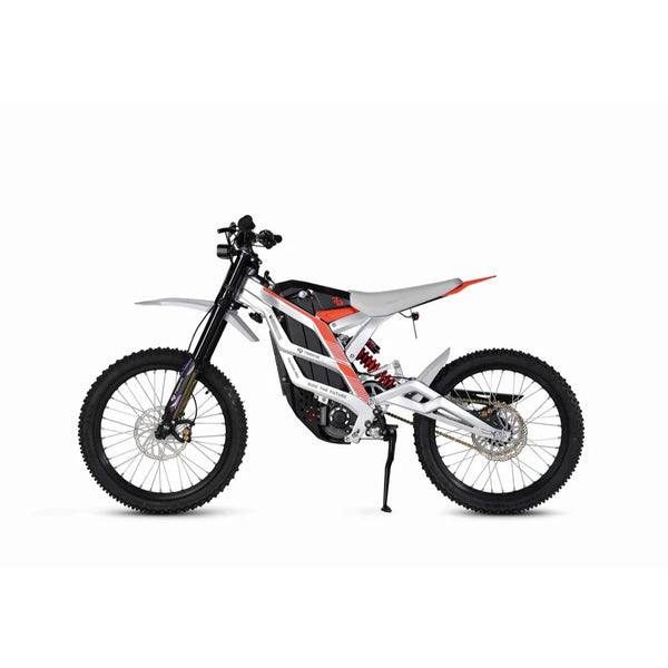 79BIKE Falcon Pro | Electric Dirt Bike | 10kW • 72V 35Ah Battery • 56 MPH • 19”/19” Off-Road Wheels | Sold by Rydiqo®