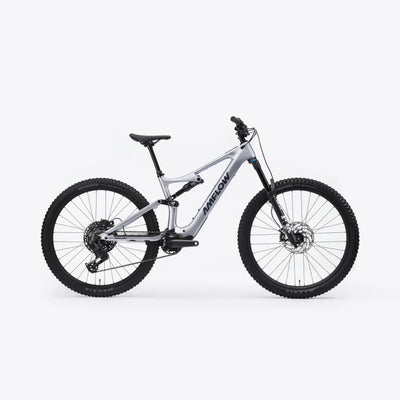 Amflow PL Carbon | Electric Bike (E-Bike) | 1000W • 800Wh Battery • 28 MPH • 29×2.5 Tyres | Sold by Rydiqo®