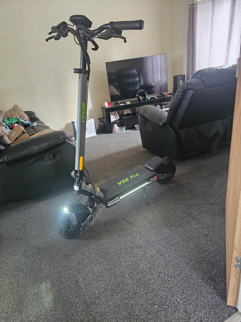 Vipcoo Vs6 Pro 2026