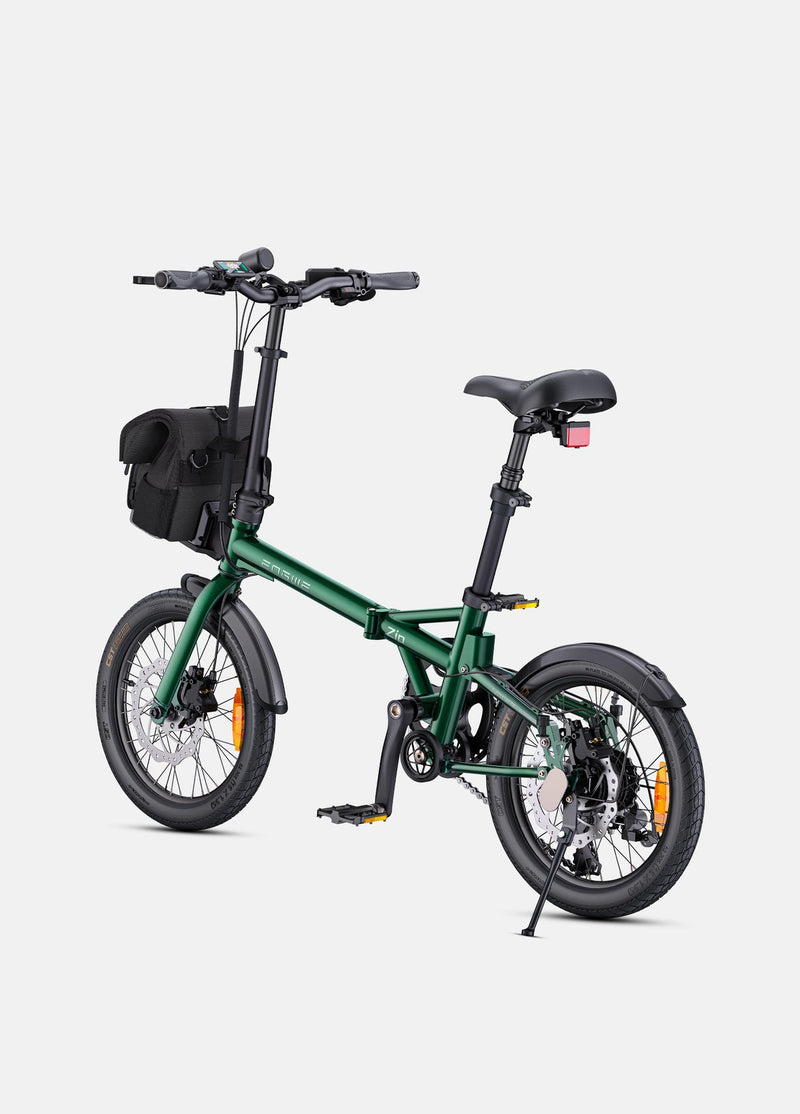 ENGWE ZIP | Electric Bike (E-Bike) | 250W • 36V 10Ah • 15.5 MPH • 16×1.95 Tyres | Sold by Rydiqo®