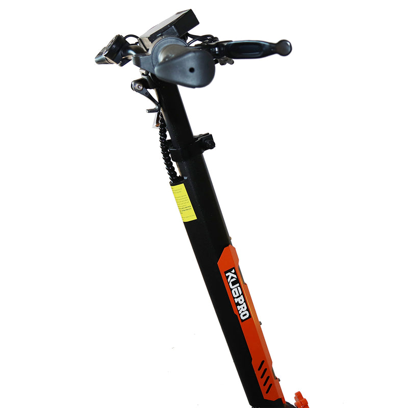 EMANBA G2 Max | Electric Scooter | 1200W • 48V 21Ah Battery • 34 MPH • 10” Vacuum Off-Road Tyres | Sold by Rydiqo®