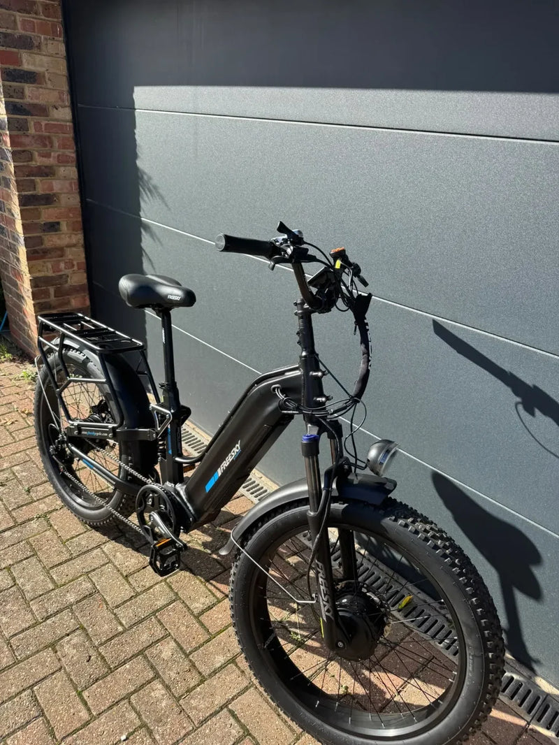 Freesky e-bike