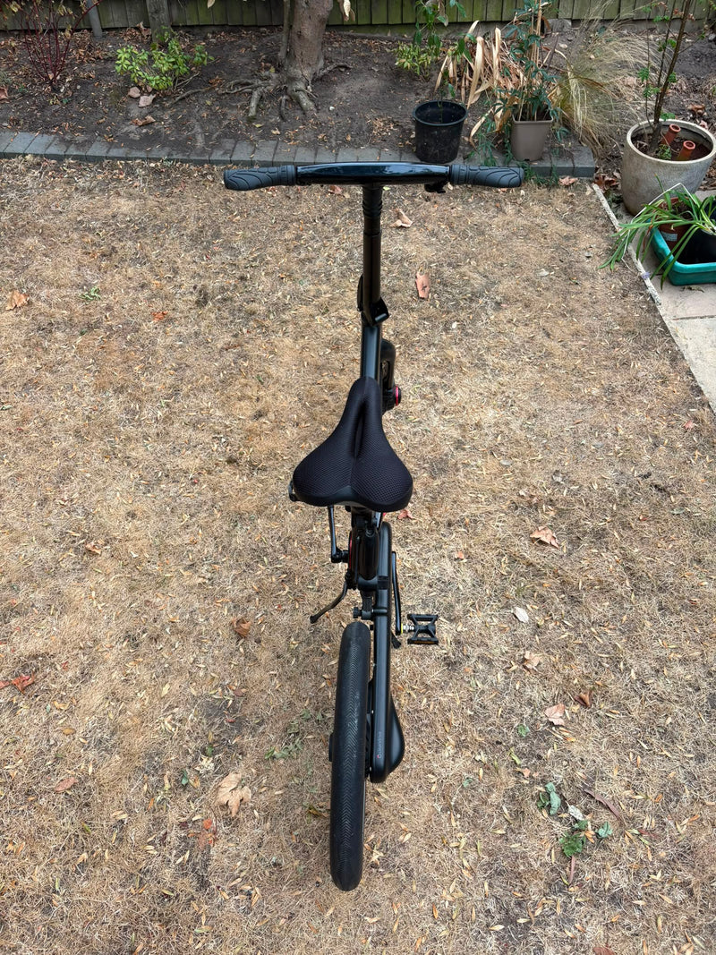 GoCycle GXi 2019 – 250W, Folding Electric Bike, Excellent Condition
