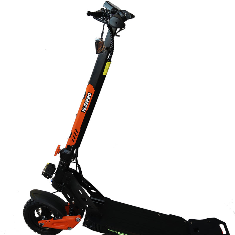 EMANBA G2 Max | Electric Scooter | 1200W • 48V 21Ah Battery • 34 MPH • 10” Vacuum Off-Road Tyres | Sold by Rydiqo®