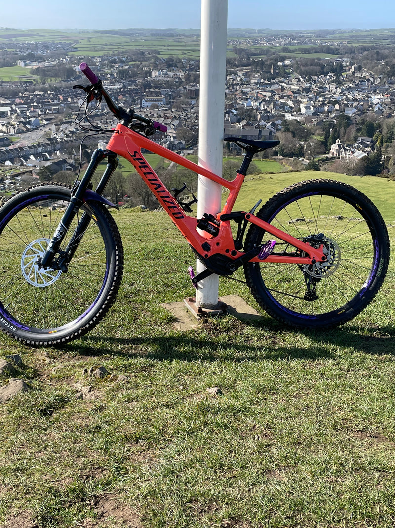 Speicalized kenevo sl comp 2020