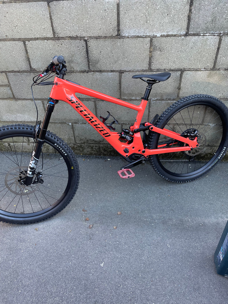 Speicalized kenevo sl comp 2020
