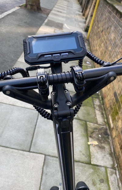 Dualtron thunder 3