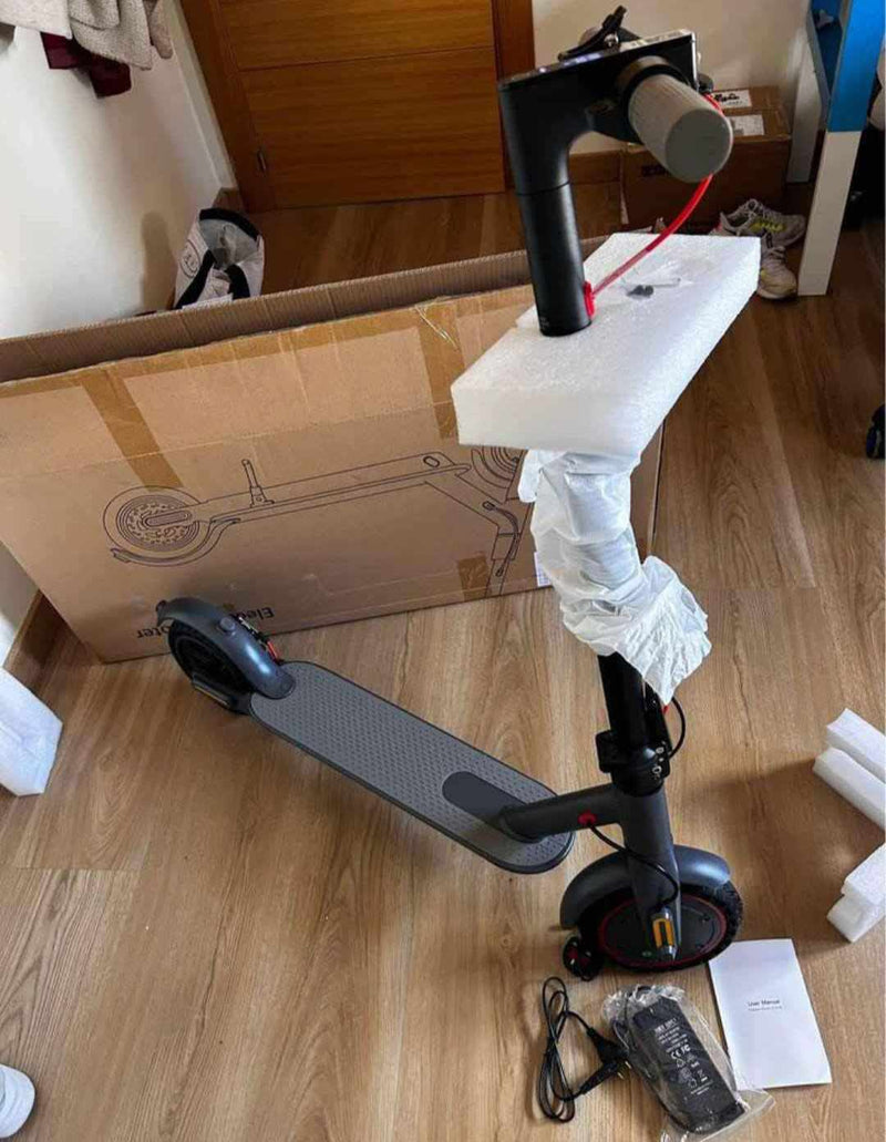BRAND NEW D8 ELECTRIC SCOOTERS FOR SALE