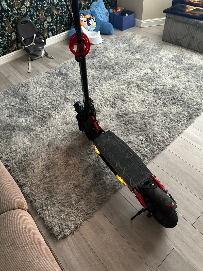 E-Scooter