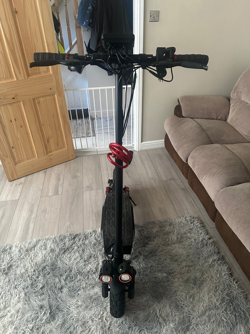 E-Scooter