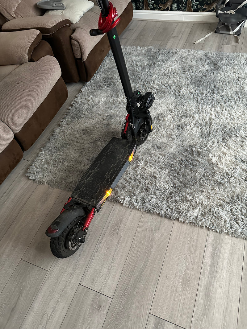 E-Scooter