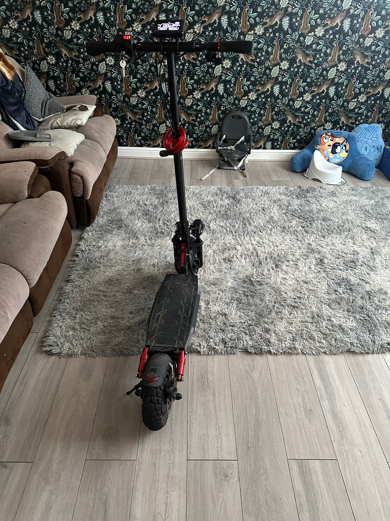 E-Scooter