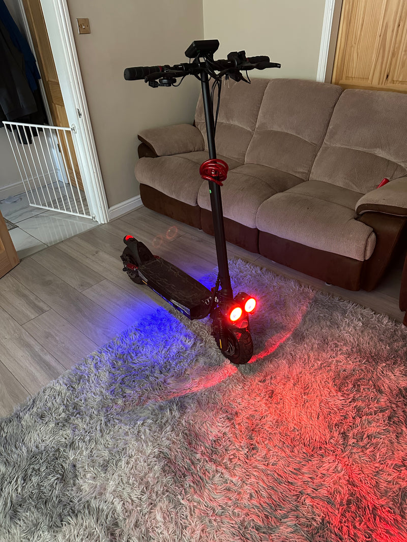 E-Scooter
