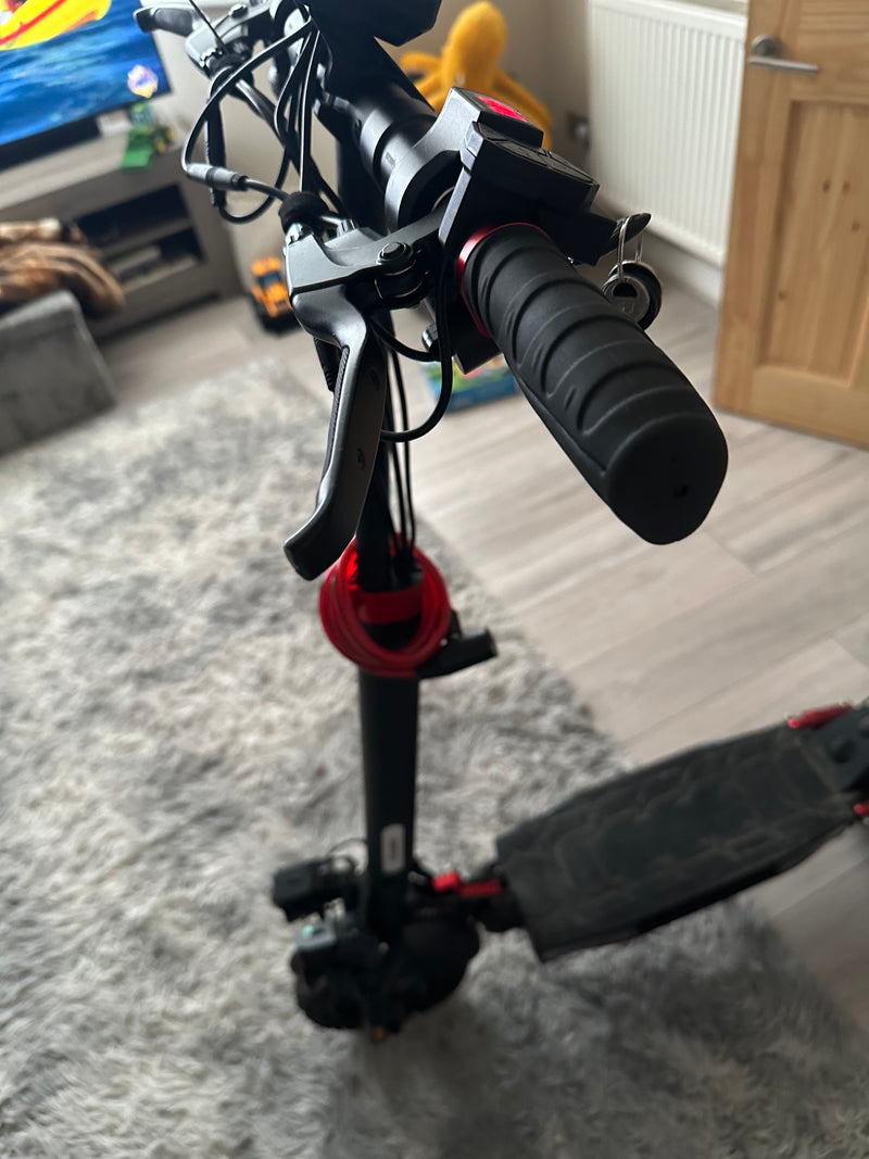 E-Scooter