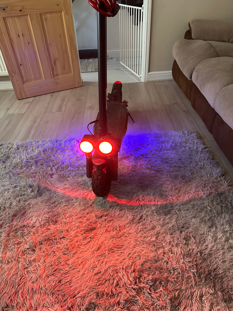 E-Scooter
