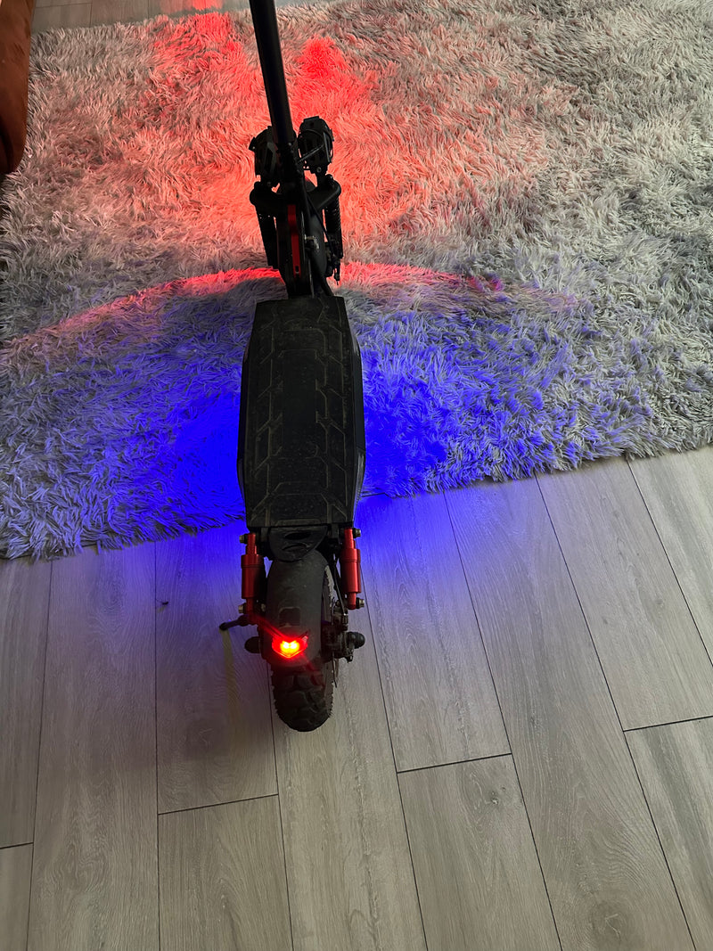 E-Scooter