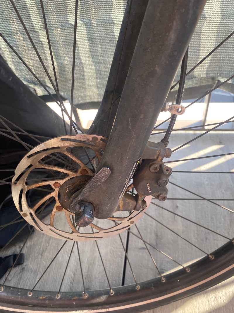 Trek verve 2020 good condition