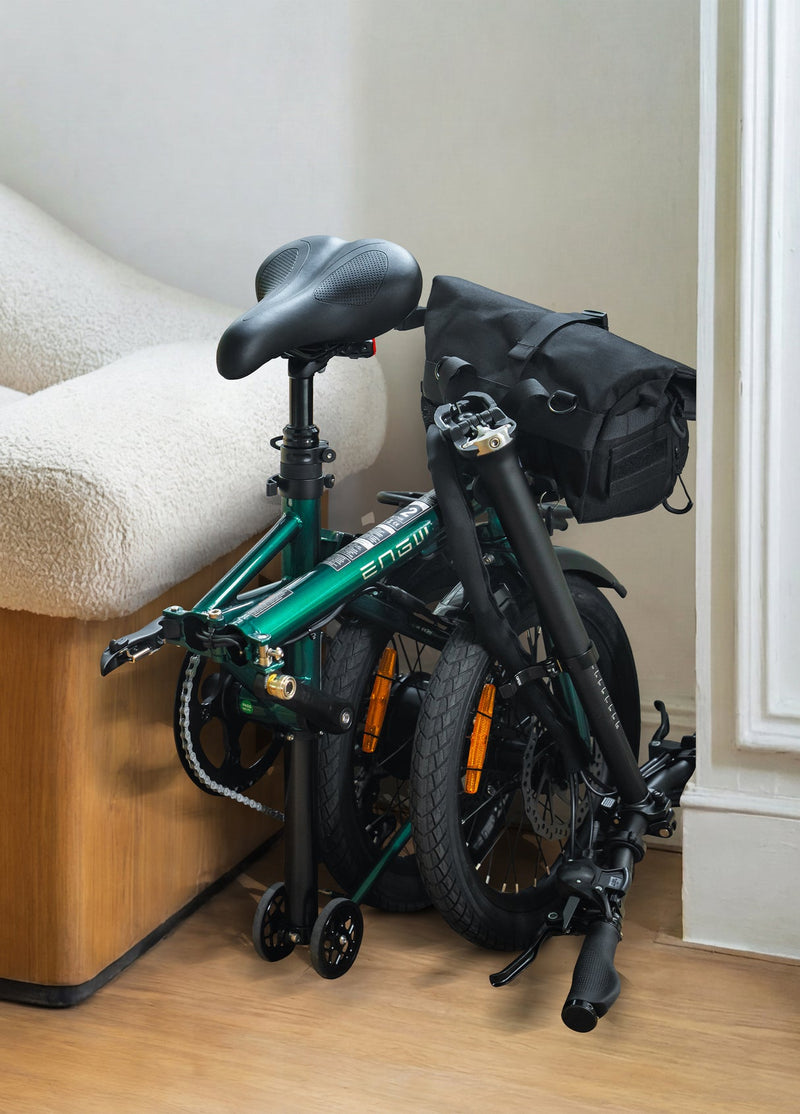 ENGWE ZIP | Electric Bike (E-Bike) | 250W • 36V 10Ah • 15.5 MPH • 16×1.95 Tyres | Sold by Rydiqo®