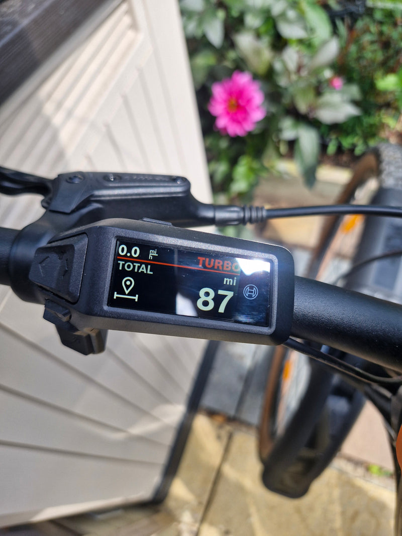 Trek powerfly 4 XL