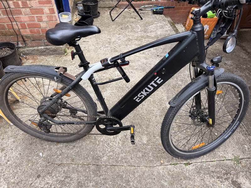Eskute Netuno Plus 2024