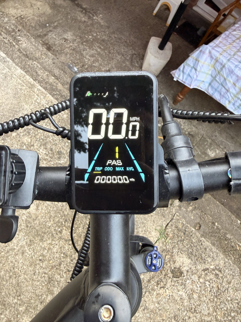 Eskute Netuno Plus 2024