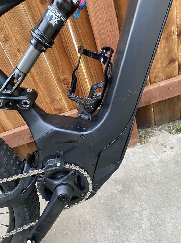 2020 Specialized Turbo Levo XL Electric Mountain E Bike
