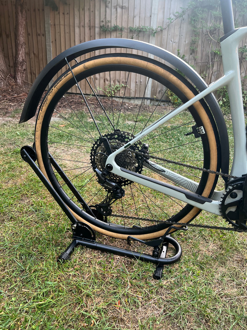 Cube Nuroad Hybrid C:62 Race 400Wh 2026