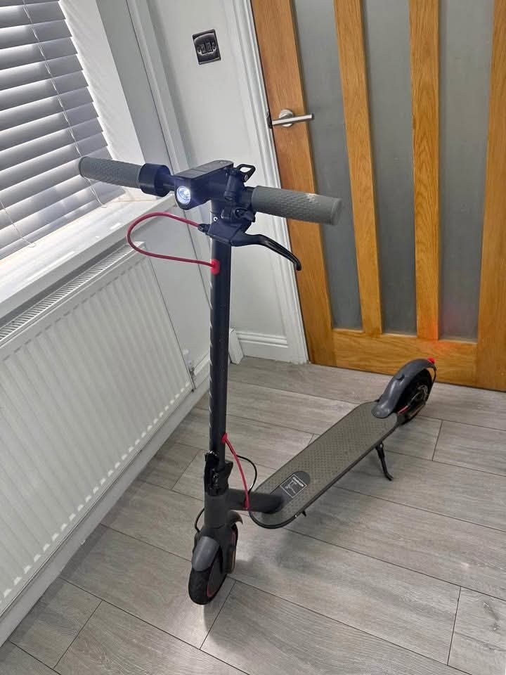 BRAND NEW 40KM/H SPEED ELECTRIC SCOOTERS