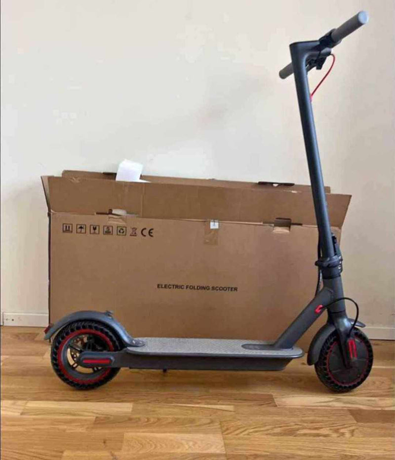 BRAND NEW 40KM/H SPEED ELECTRIC SCOOTERS